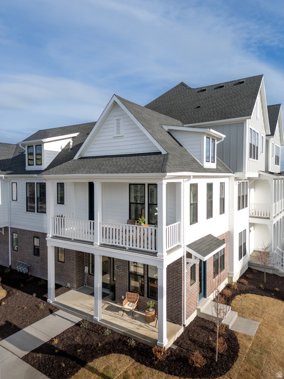 11349 S LAKE RUN RD #101 South Jordan, UT 84009