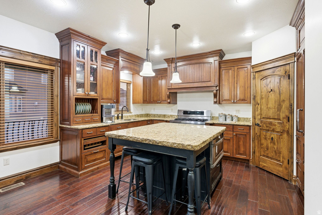 5997 ROUNDUP CT Mountain Green, UT 84050