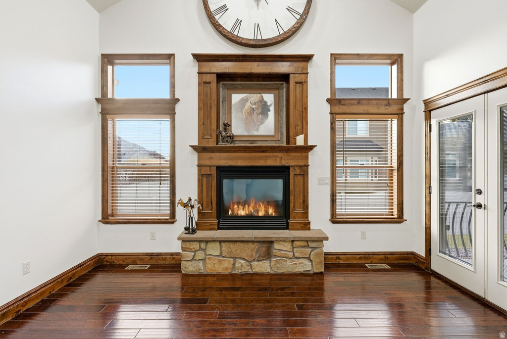 5997 ROUNDUP CT Mountain Green, UT 84050