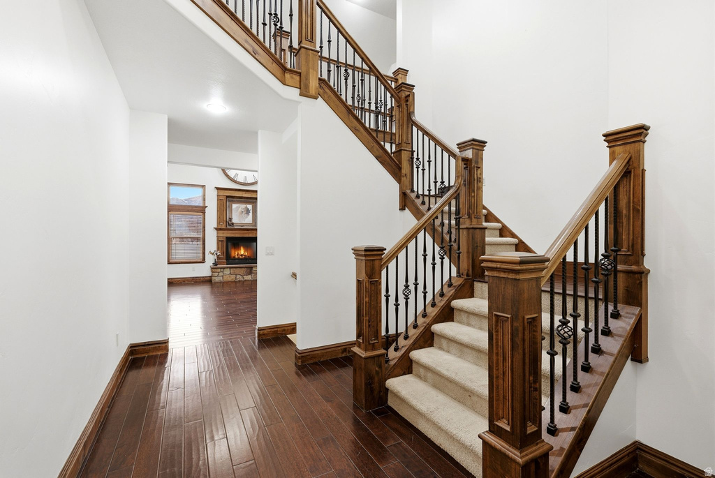 5997 ROUNDUP CT Mountain Green, UT 84050