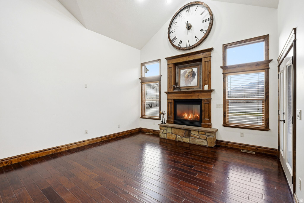 5997 ROUNDUP CT Mountain Green, UT 84050