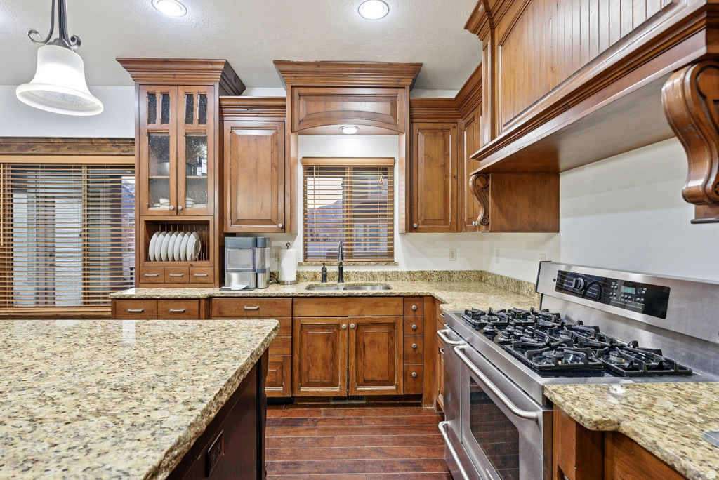 5997 ROUNDUP CT Mountain Green, UT 84050