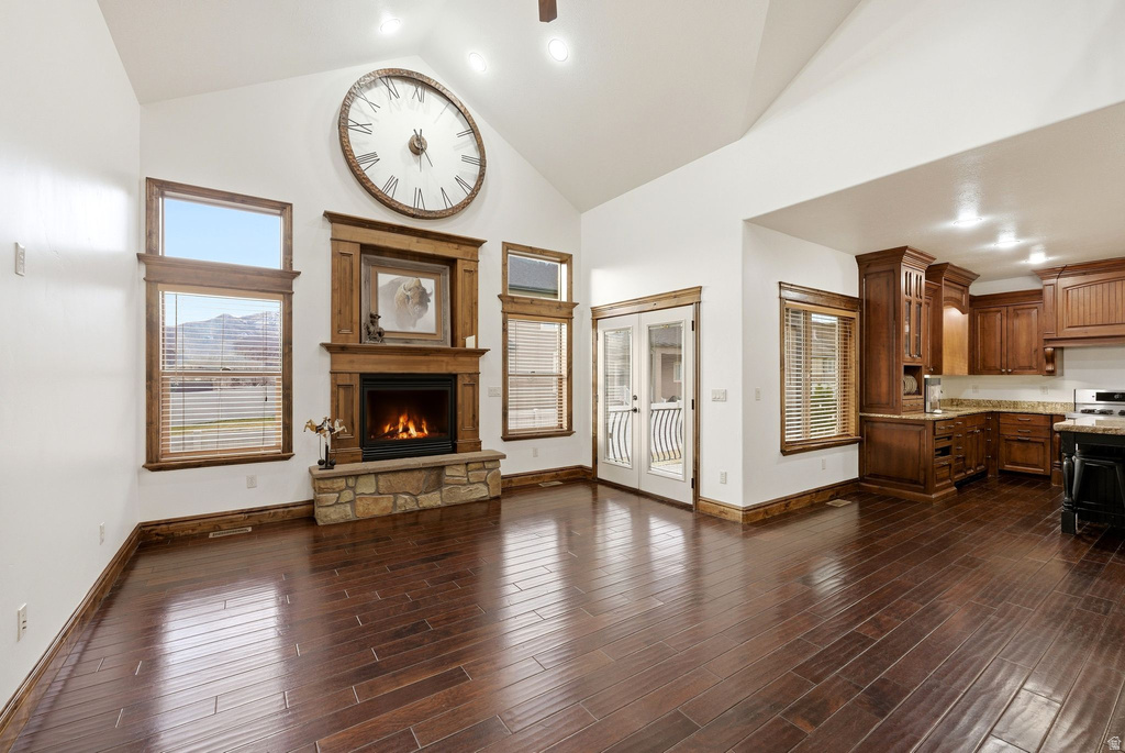 5997 ROUNDUP CT Mountain Green, UT 84050