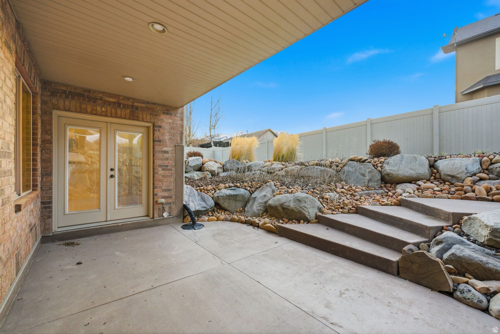 5997 ROUNDUP CT Mountain Green, UT 84050