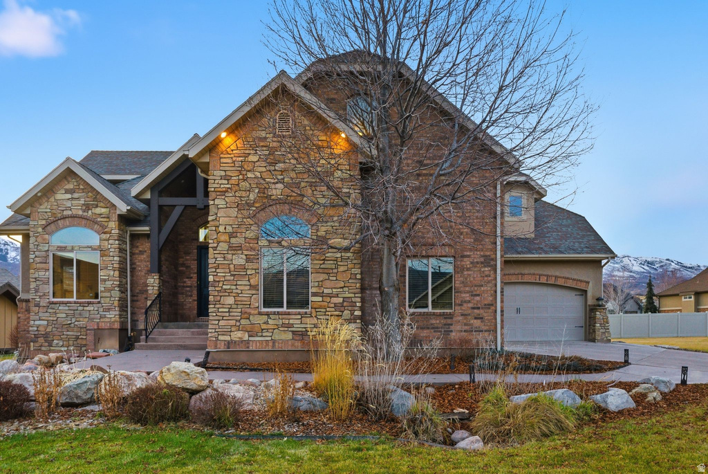 5997 ROUNDUP CT Mountain Green, UT 84050