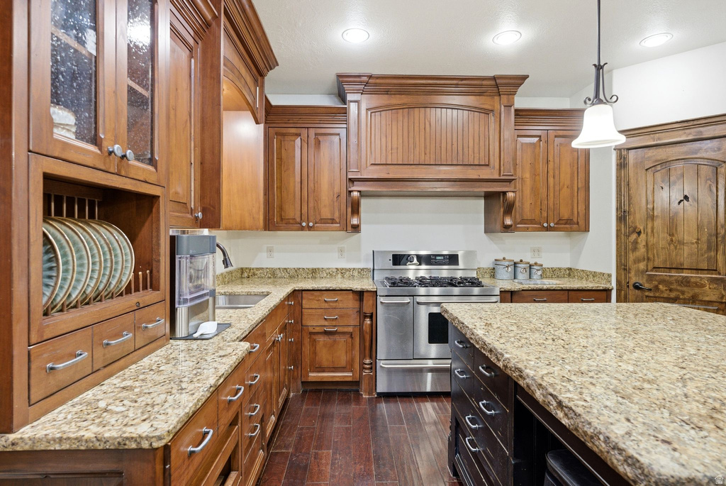 5997 ROUNDUP CT Mountain Green, UT 84050