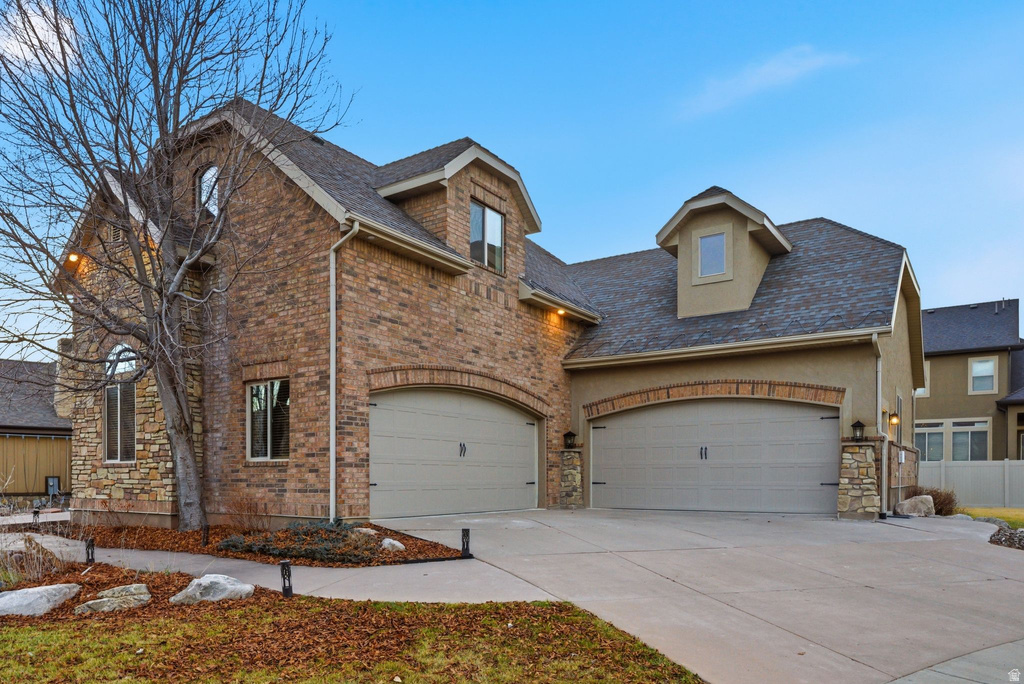 5997 ROUNDUP CT Mountain Green, UT 84050