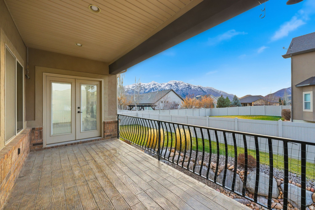 5997 ROUNDUP CT Mountain Green, UT 84050