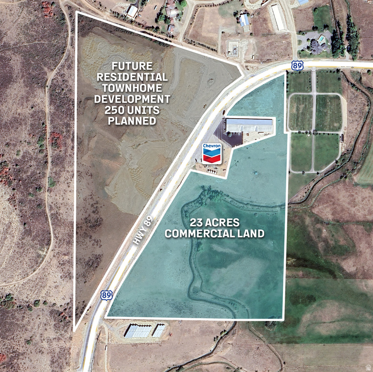 600 W LOGAN RD Garden City, UT 84028