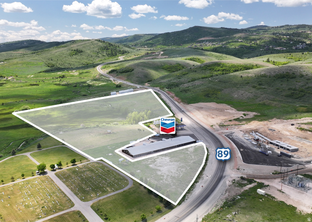 600 W LOGAN RD Garden City, UT 84028