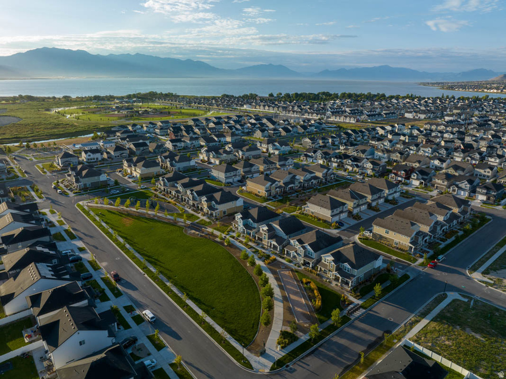 118 N RIVERSIDE DR #110 Saratoga Springs, UT 84045