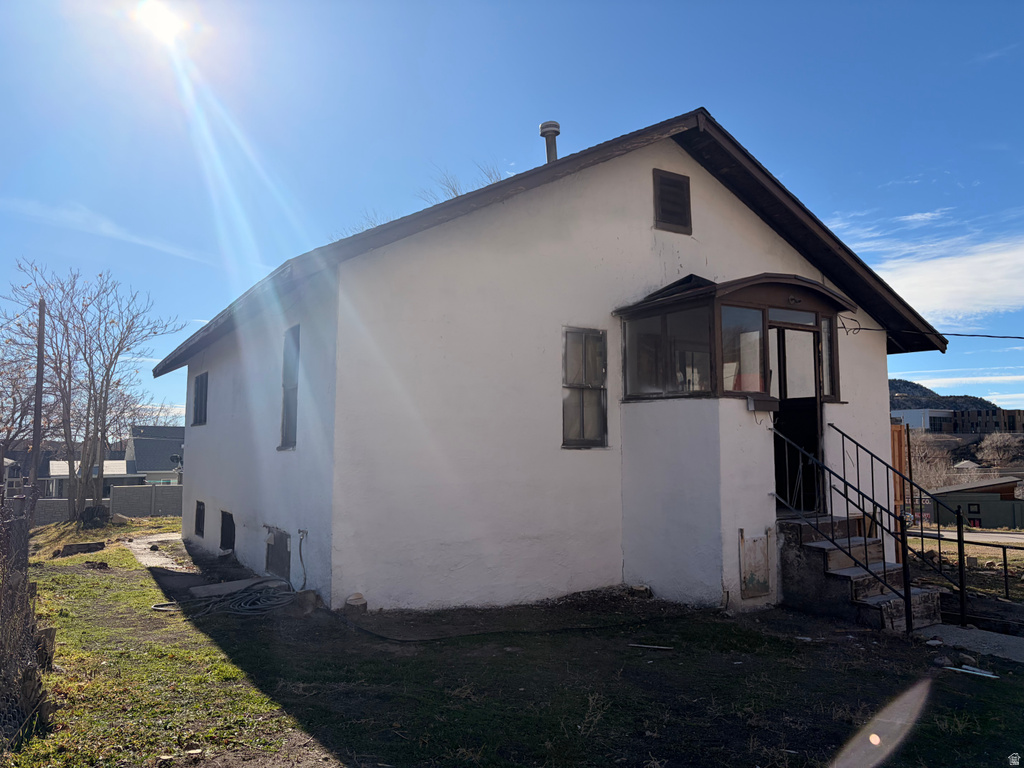 47 B ST Helper, UT 84526