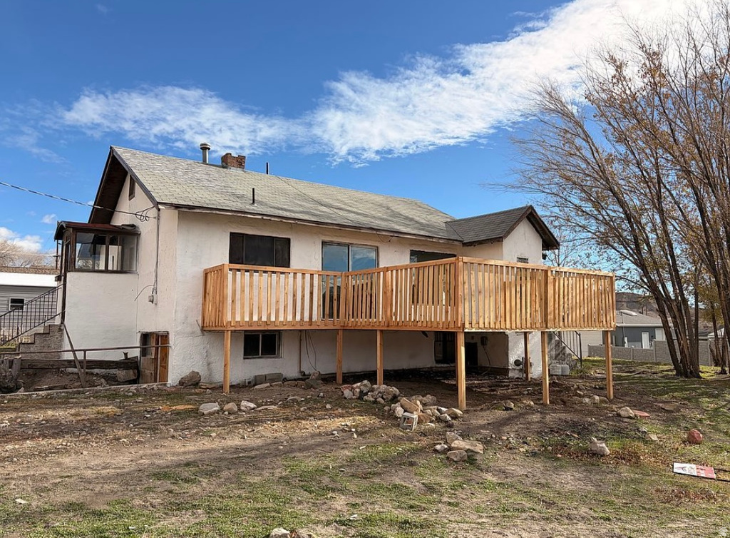 47 B ST Helper, UT 84526