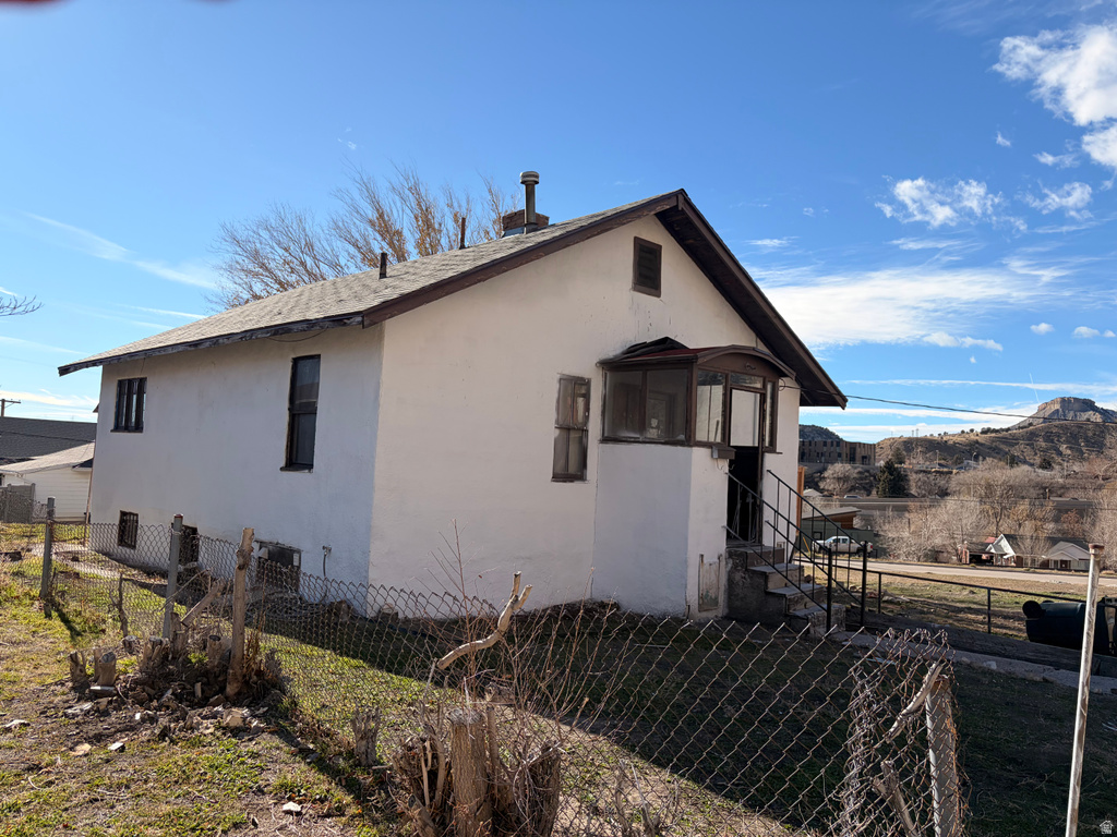 47 B ST Helper, UT 84526