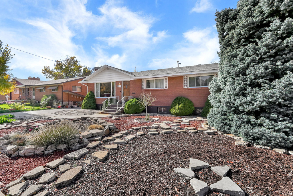 1353 MADISON AVE Ogden, UT 84404