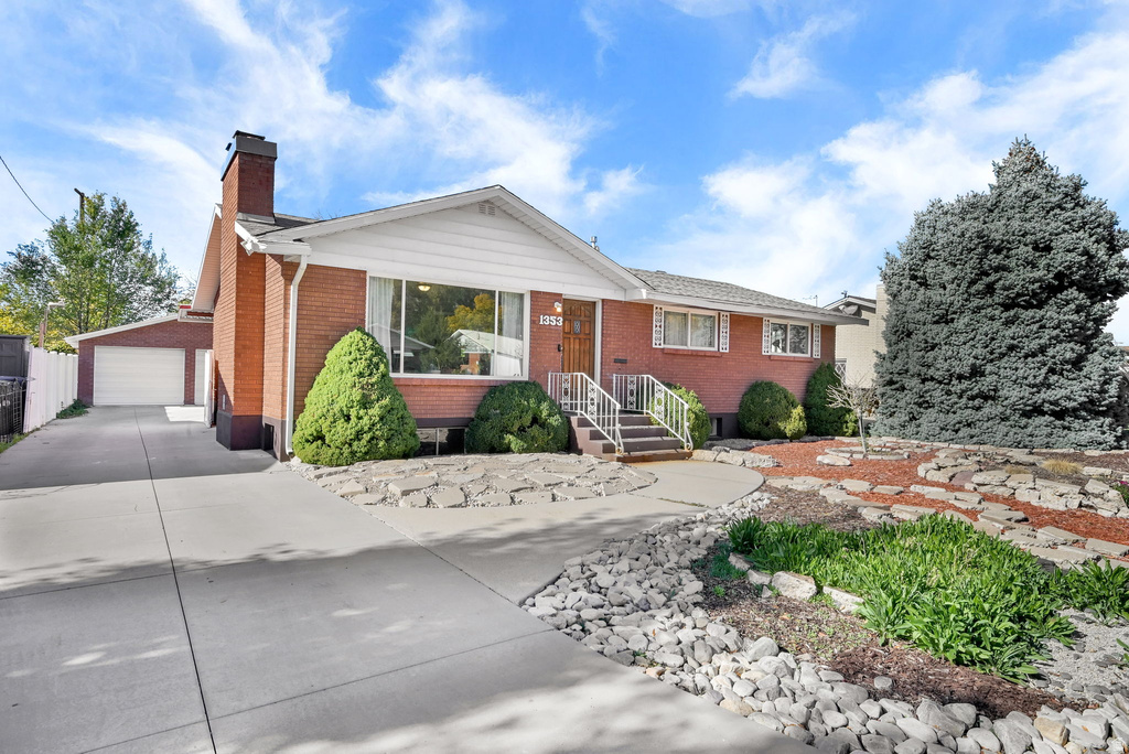 1353 MADISON AVE Ogden, UT 84404