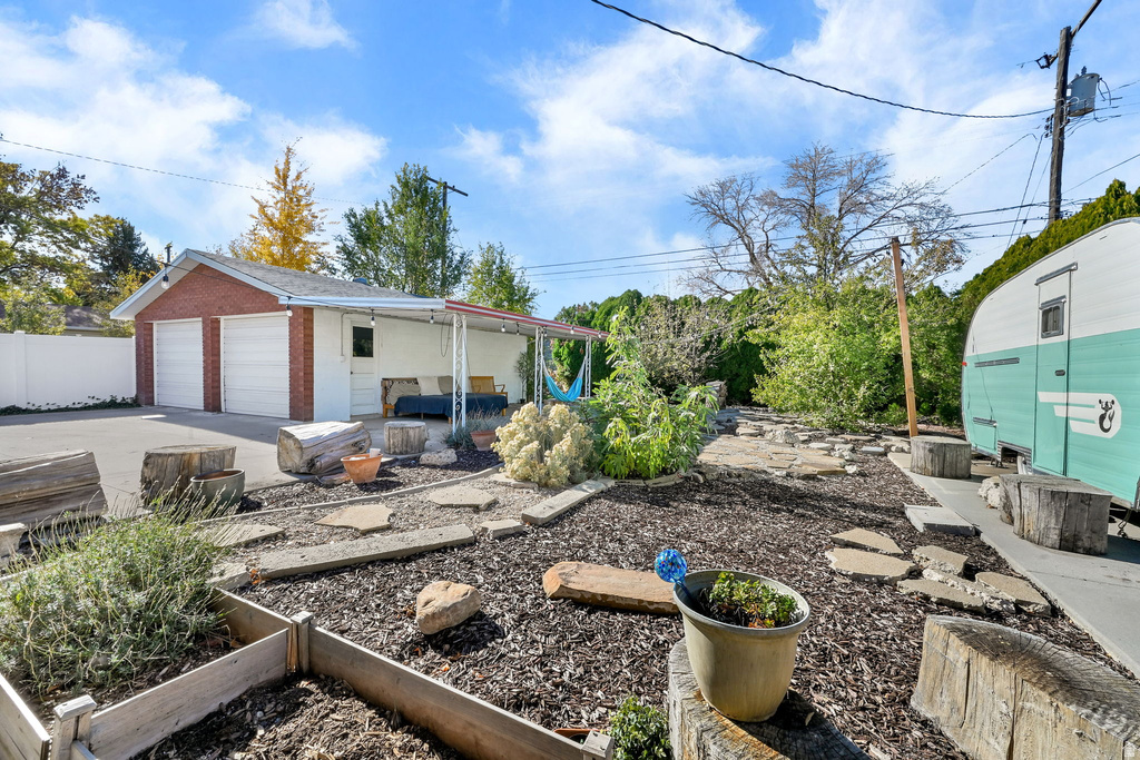 1353 MADISON AVE Ogden, UT 84404