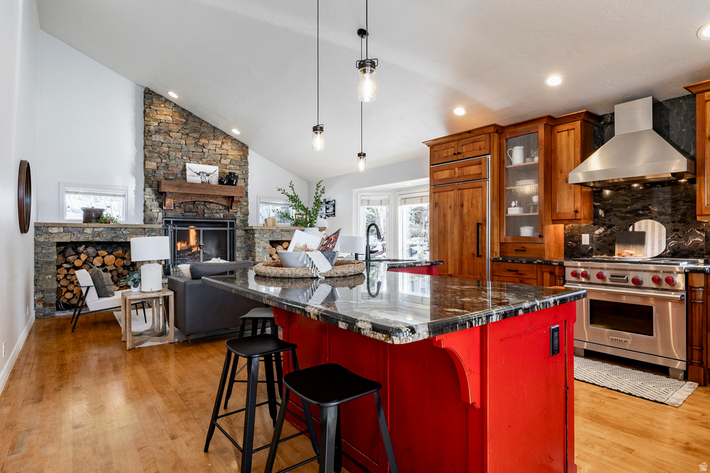 8906 UPPER LANDO LN Park City, UT 84098