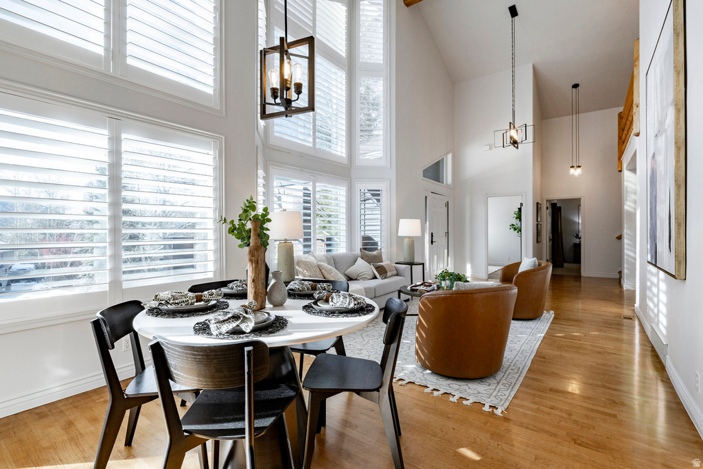 8906 UPPER LANDO LN Park City, UT 84098