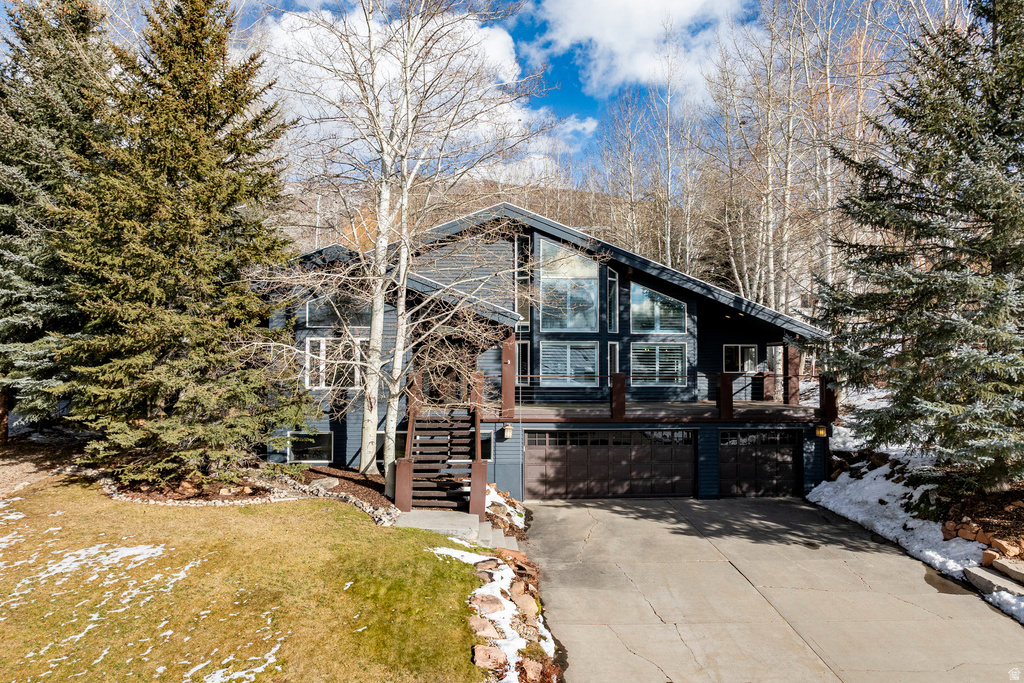 8906 UPPER LANDO LN Park City, UT 84098