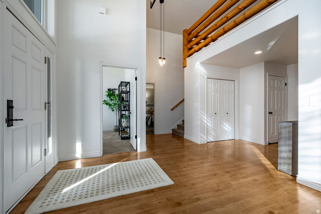 8906 UPPER LANDO LN Park City, UT 84098