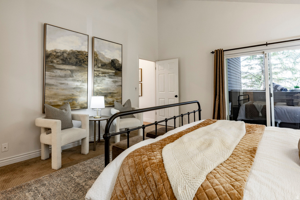 8906 UPPER LANDO LN Park City, UT 84098