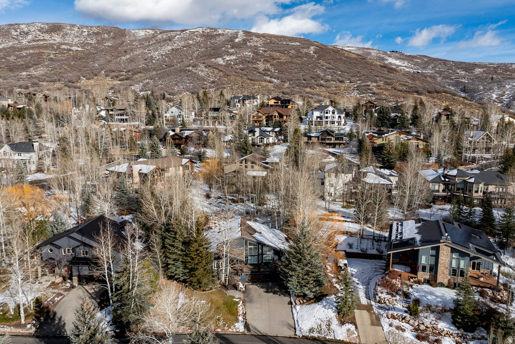 8906 UPPER LANDO LN Park City, UT 84098