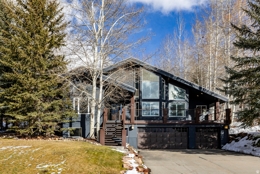 8906 UPPER LANDO LN Park City, UT 84098