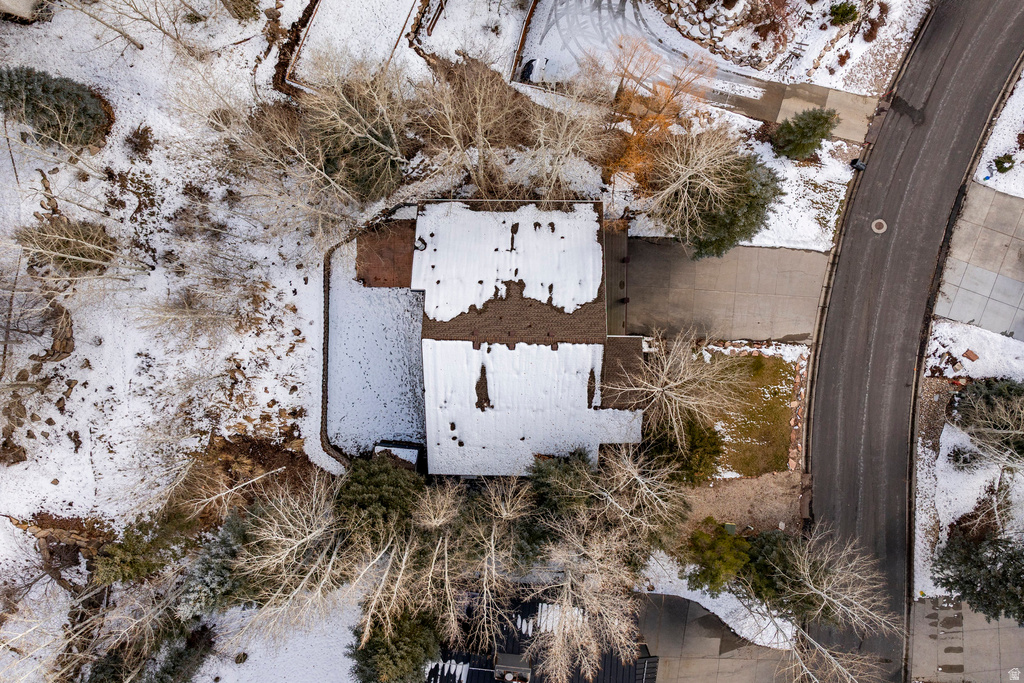 8906 UPPER LANDO LN Park City, UT 84098