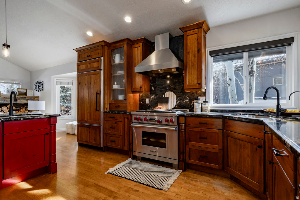 8906 UPPER LANDO LN Park City, UT 84098