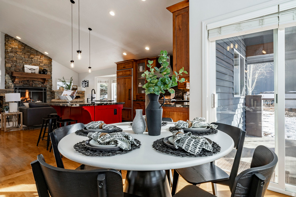 8906 UPPER LANDO LN Park City, UT 84098