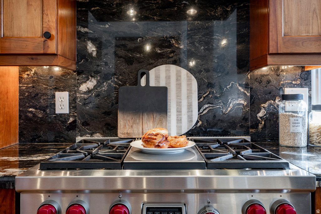 8906 UPPER LANDO LN Park City, UT 84098