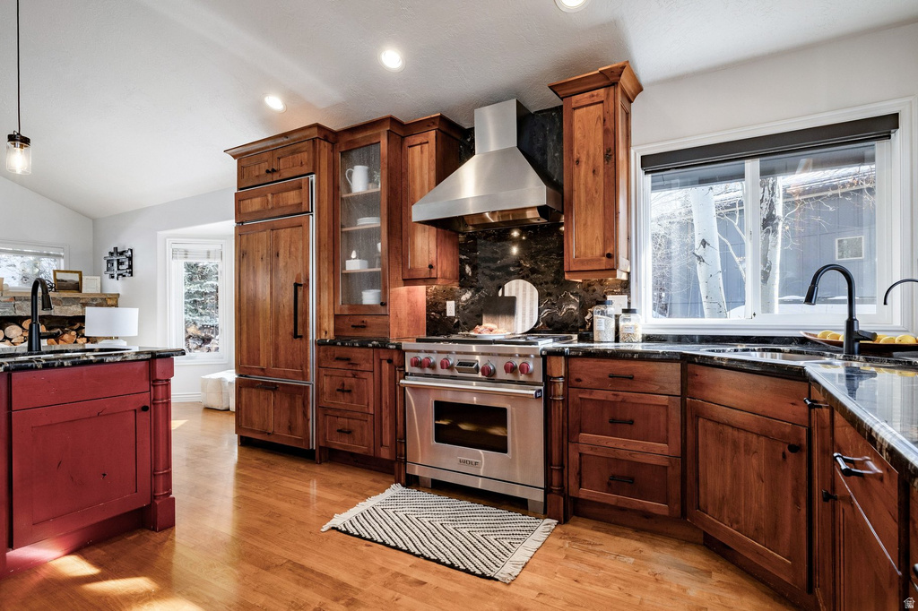 8906 UPPER LANDO LN Park City, UT 84098