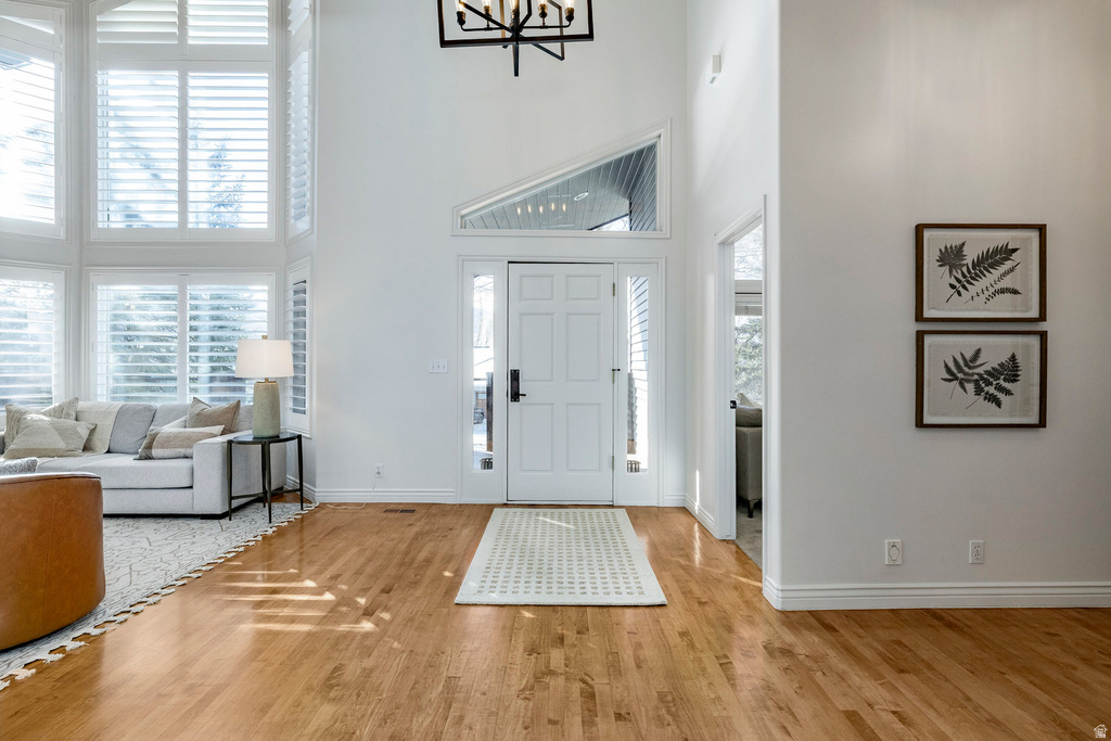 8906 UPPER LANDO LN Park City, UT 84098