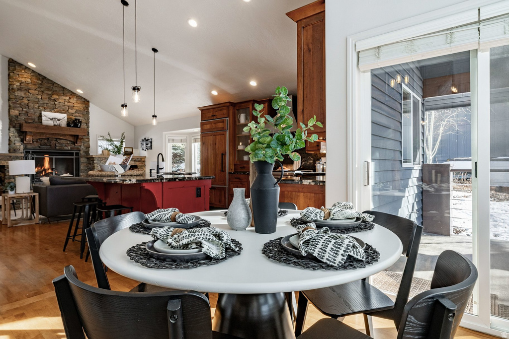 8906 UPPER LANDO LN Park City, UT 84098