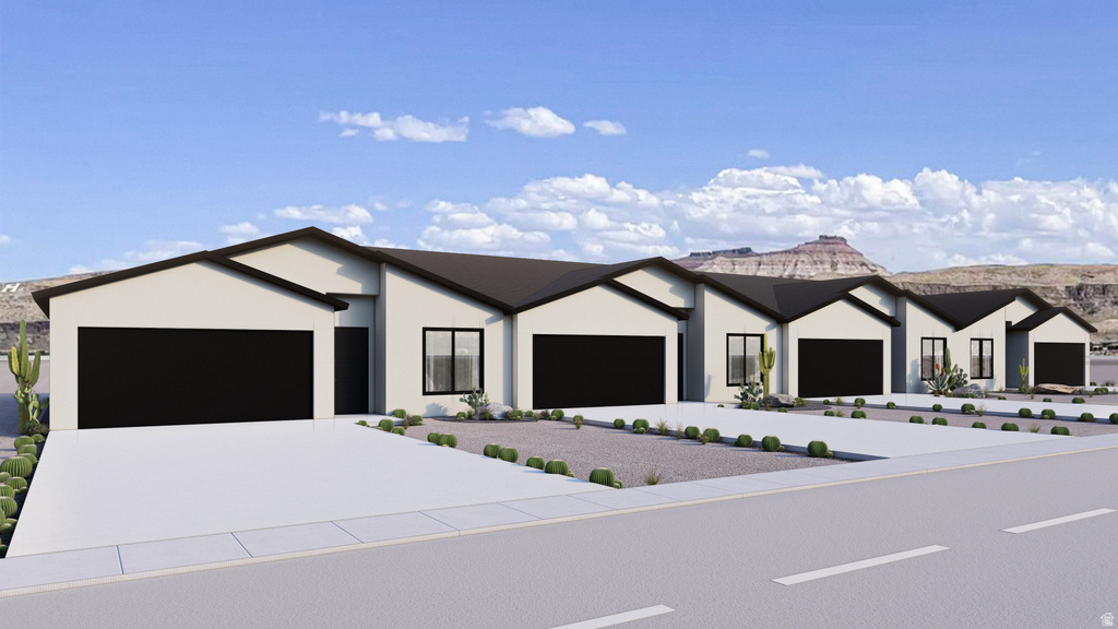 2046 W 320 S #37-40 Hurricane, UT 84737