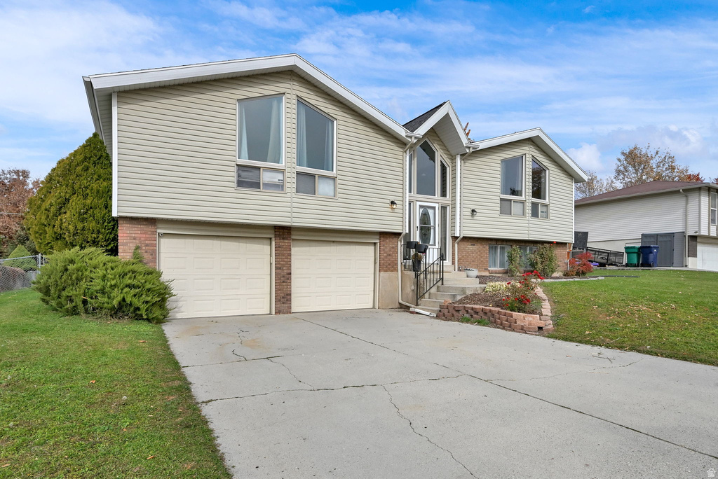 1247 E 300 N Layton, UT 84040