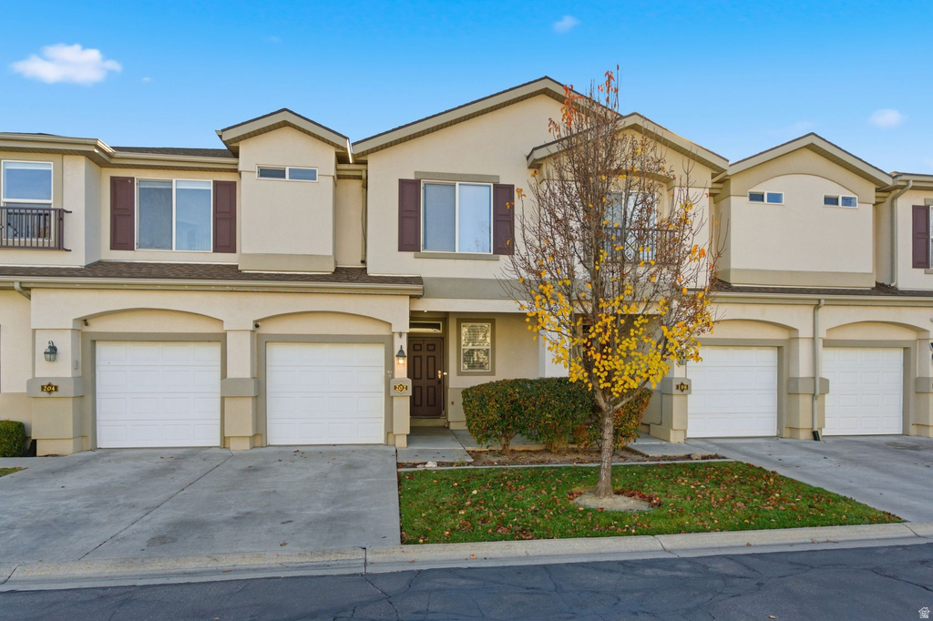 202 E ALPINE TRAIL DR Draper, UT 84020