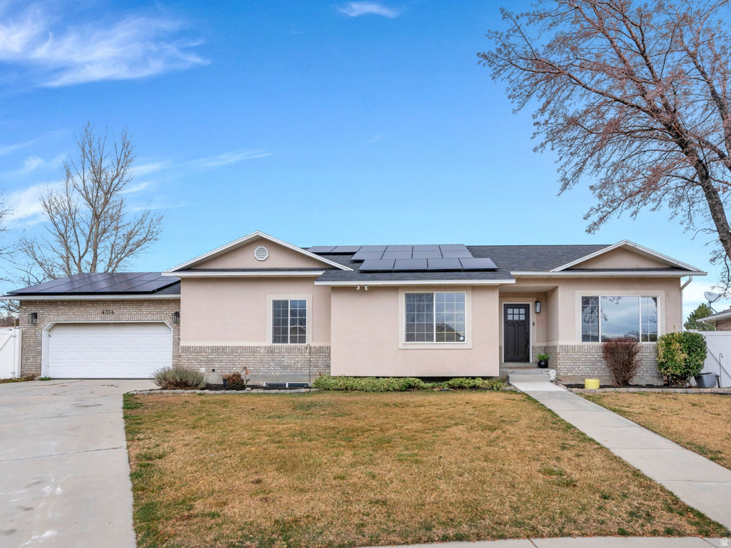 4354 W GOLF CIR South Jordan, UT 84095