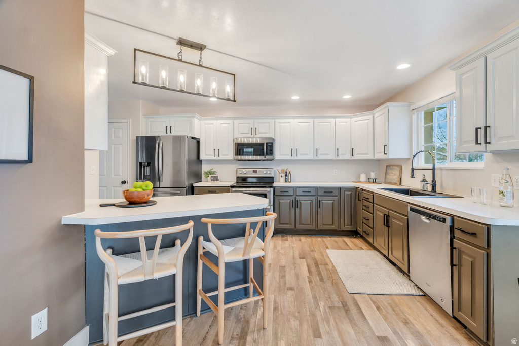 4354 W GOLF CIR South Jordan, UT 84095