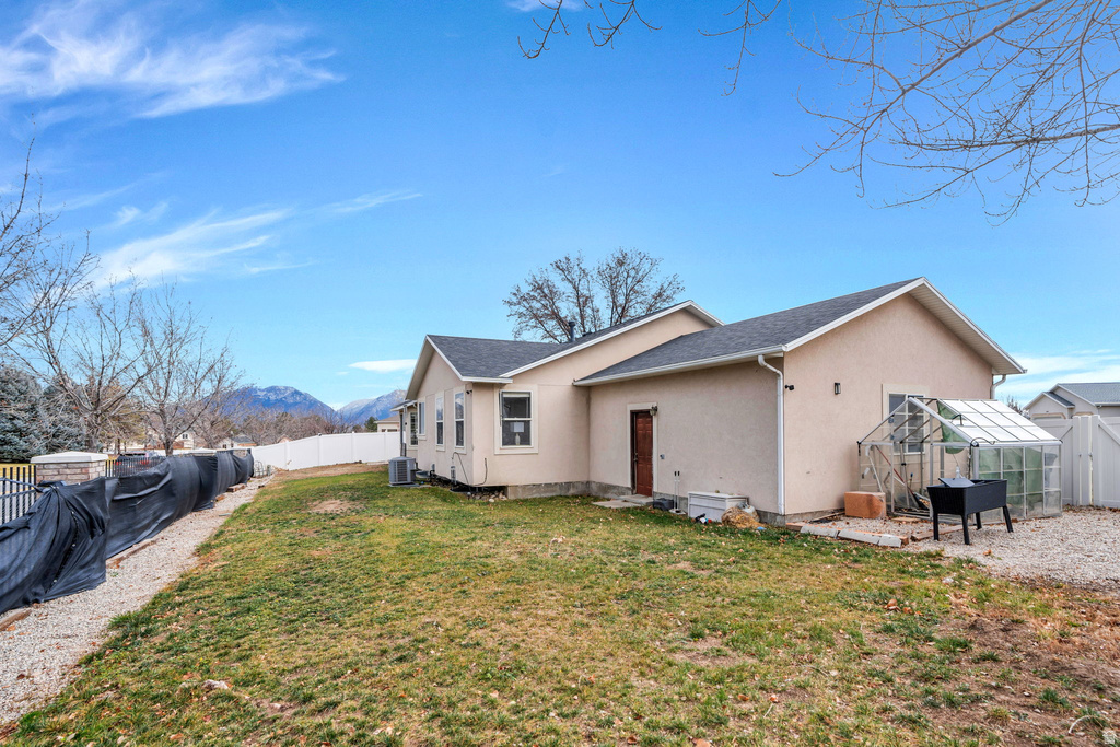 4354 W GOLF CIR South Jordan, UT 84095