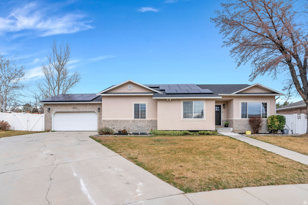4354 W GOLF CIR South Jordan, UT 84095