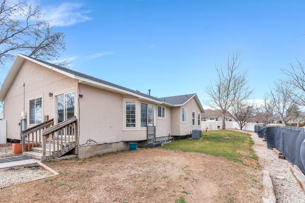 4354 W GOLF CIR South Jordan, UT 84095