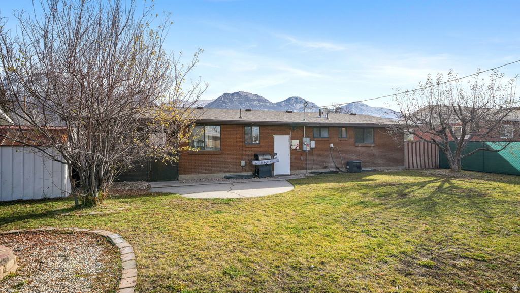 1434 S 720 E Orem, UT 84097