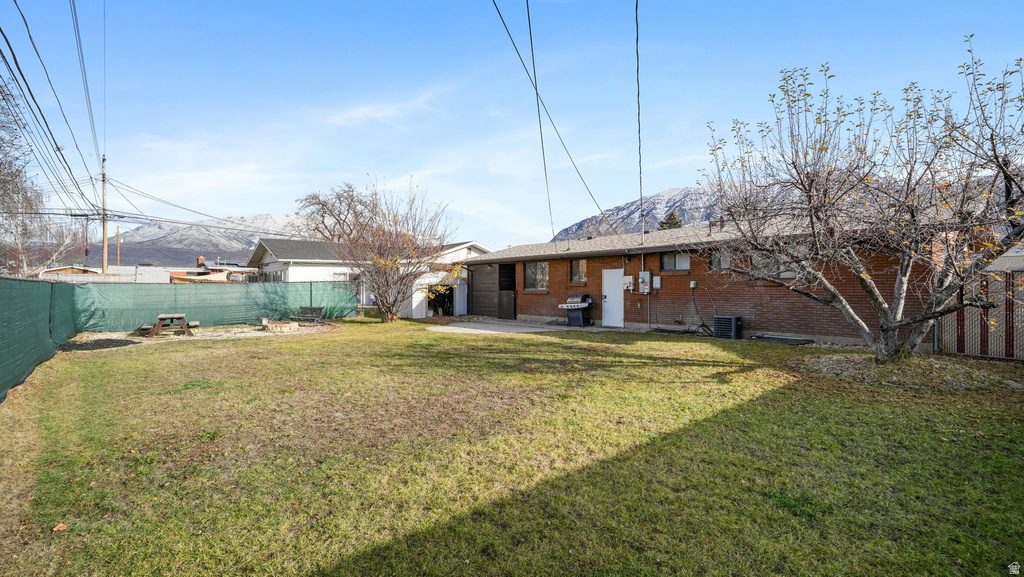 1434 S 720 E Orem, UT 84097