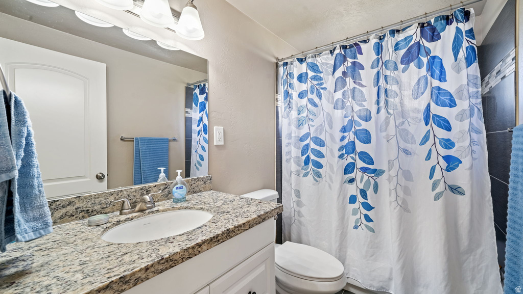 1434 S 720 E Orem, UT 84097