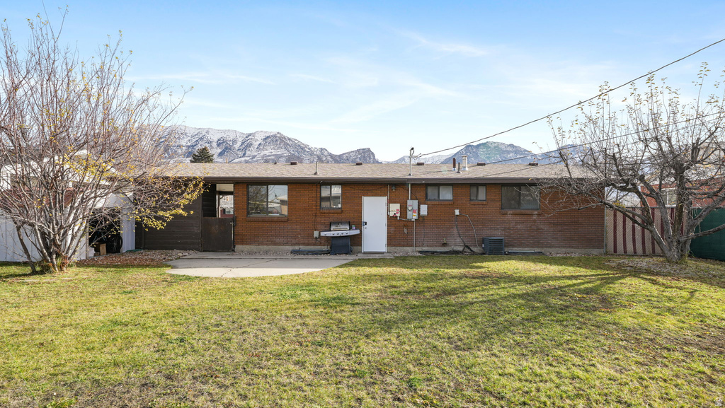1434 S 720 E Orem, UT 84097