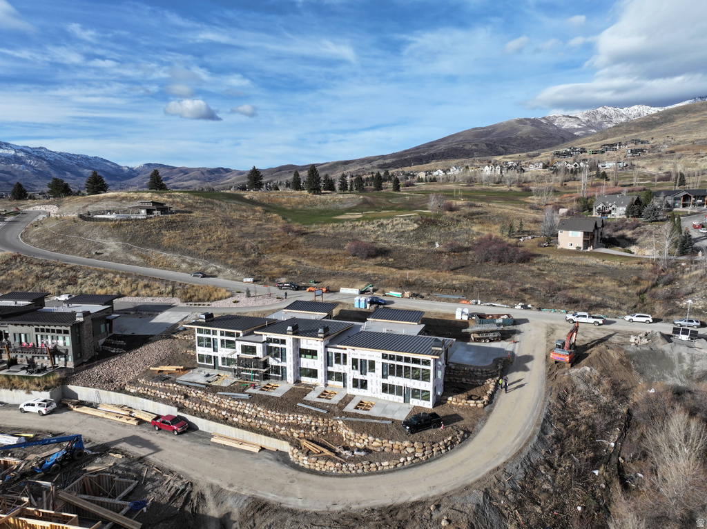 5347 E 3450 N #1003 Eden, UT 84310