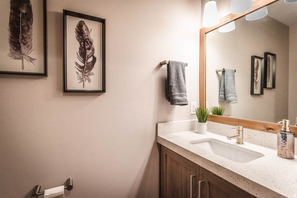 5347 E 3450 N #1003 Eden, UT 84310