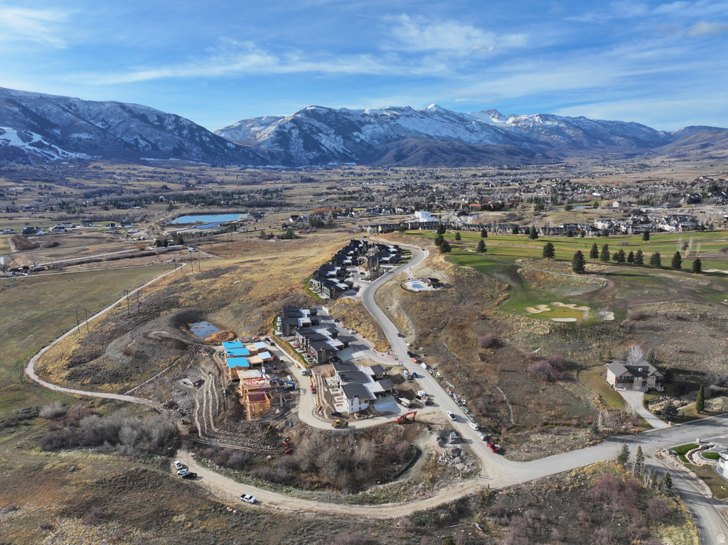 5347 E 3450 N #1003 Eden, UT 84310